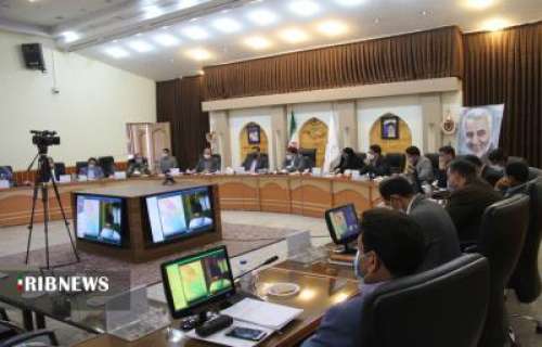 عنایت ویژه رئیس جمهور به احداث سیل بند در جنوب استان کرمان